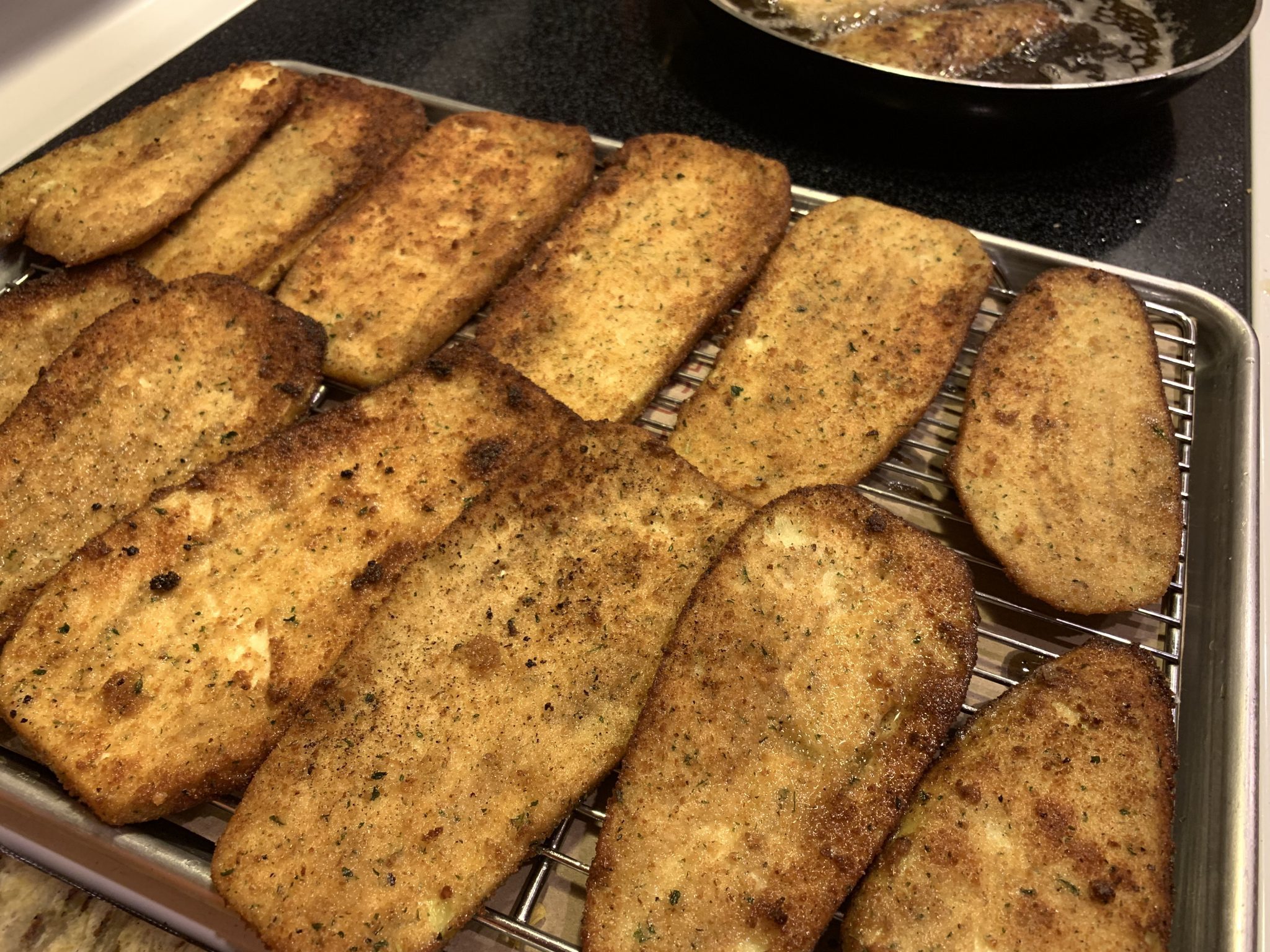 Eggplant Lasagna