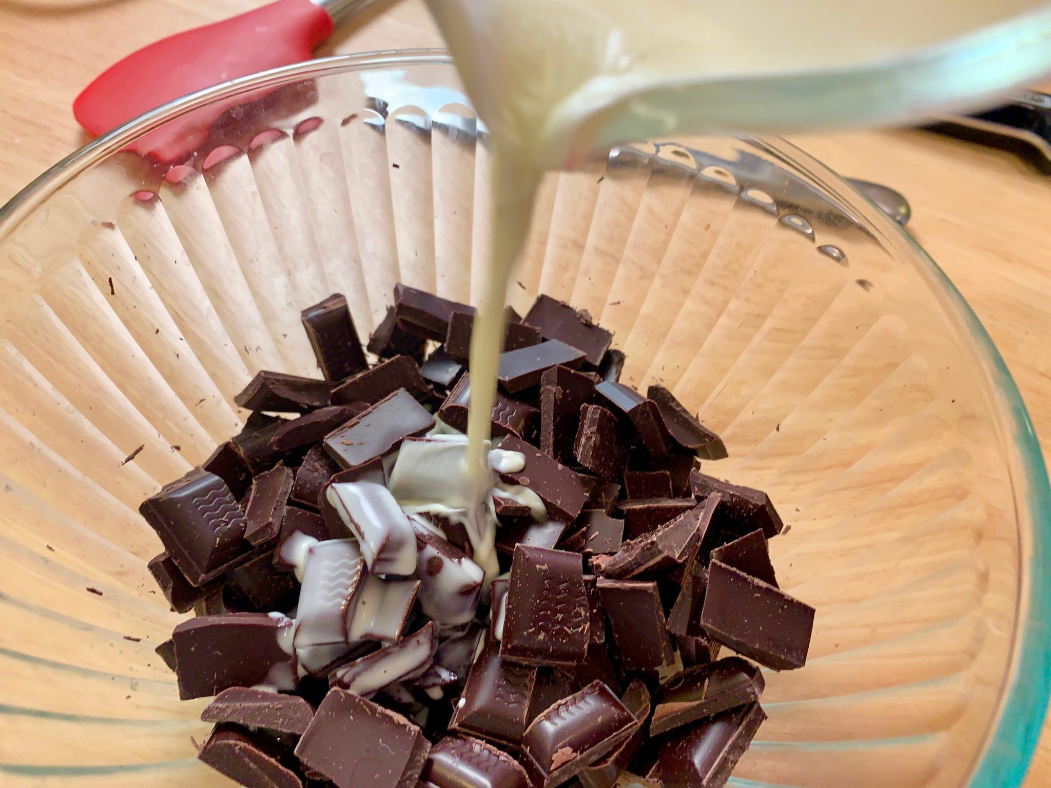 Chocolate Ganache