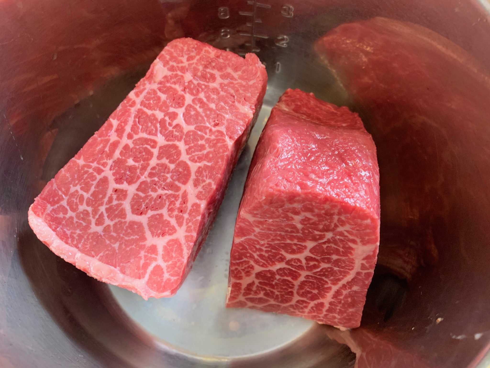 Corned Beef IP