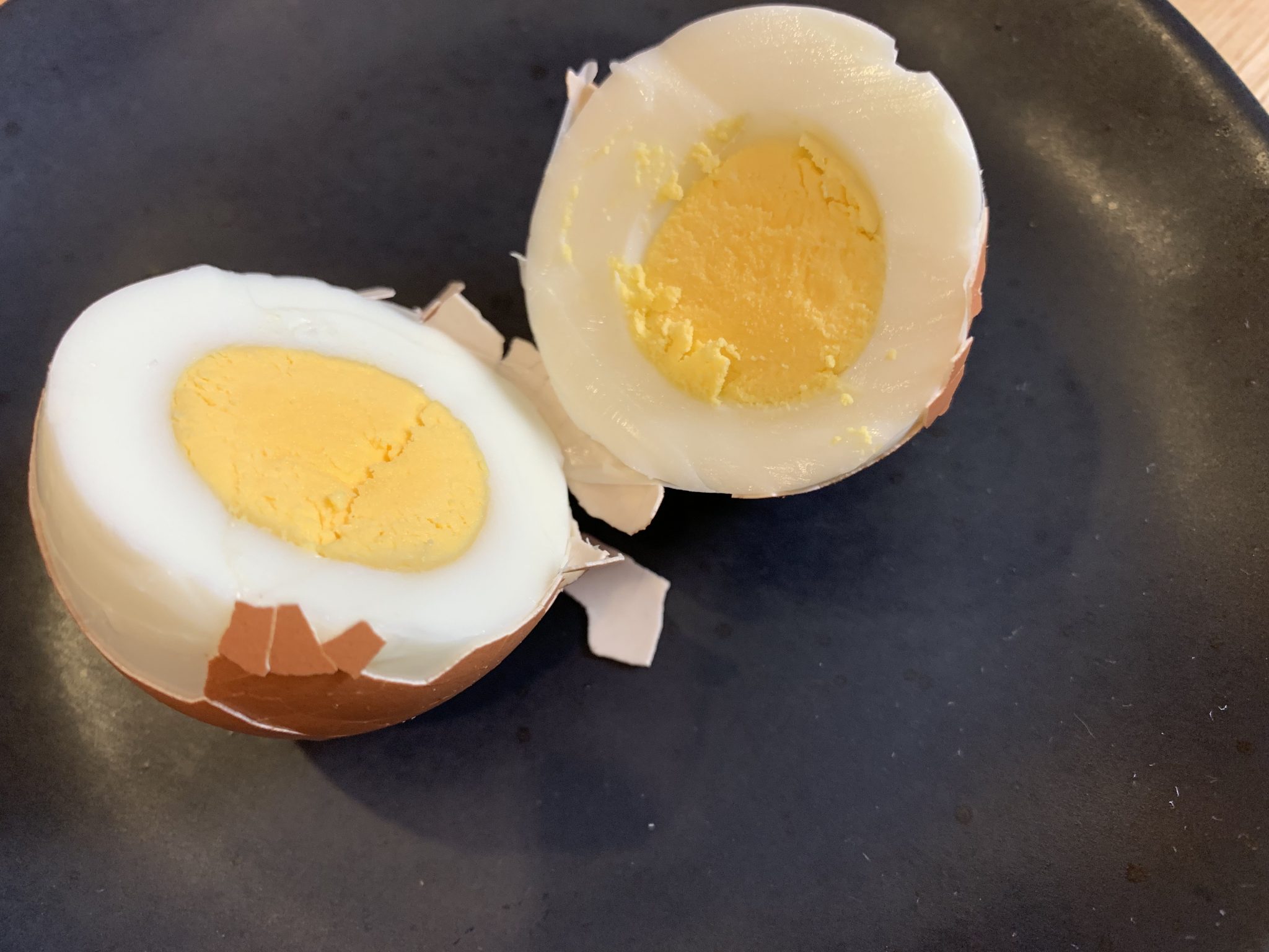 5-5-5 Eggs