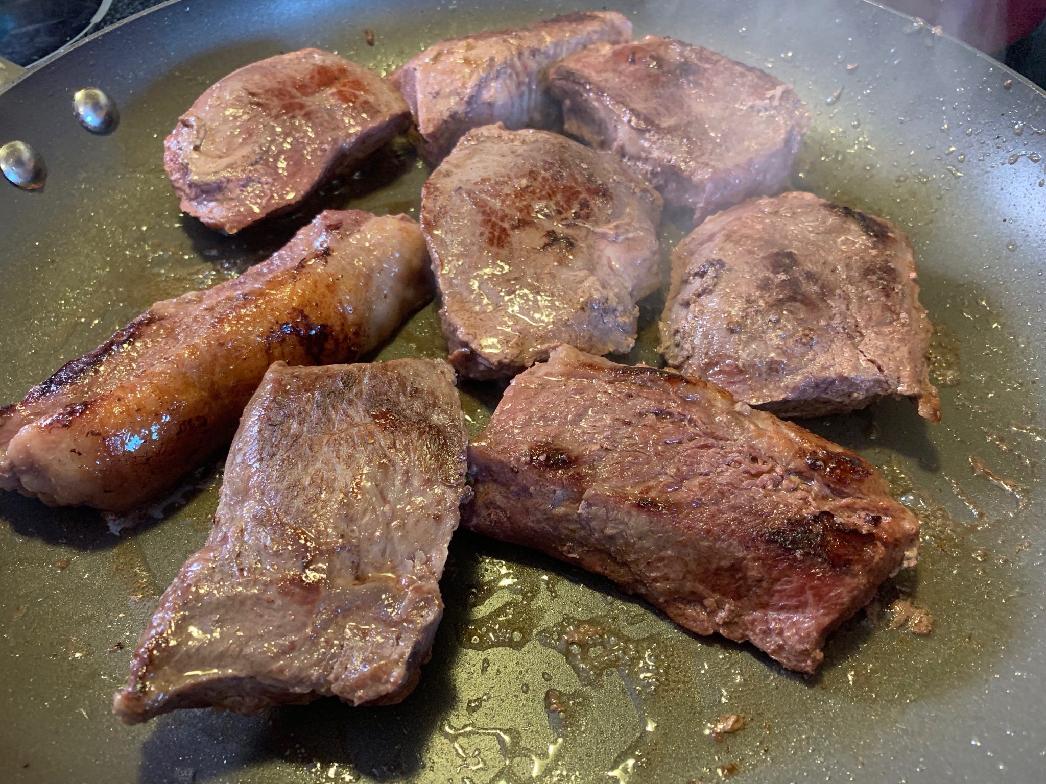 Sirloin Soup